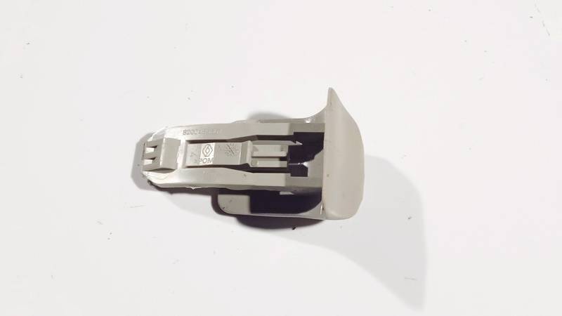 8200485667 Renault Espace 2005 Innenausstattung - Thumbnail 2