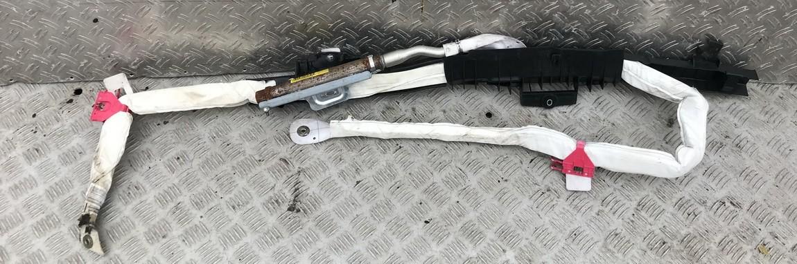 570760600K SAAB 9-3 2005 Roof SRS - FRONT RIGHT