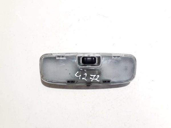 3S7A13776AA Ford Fiesta 2004 Eclairage intérieur