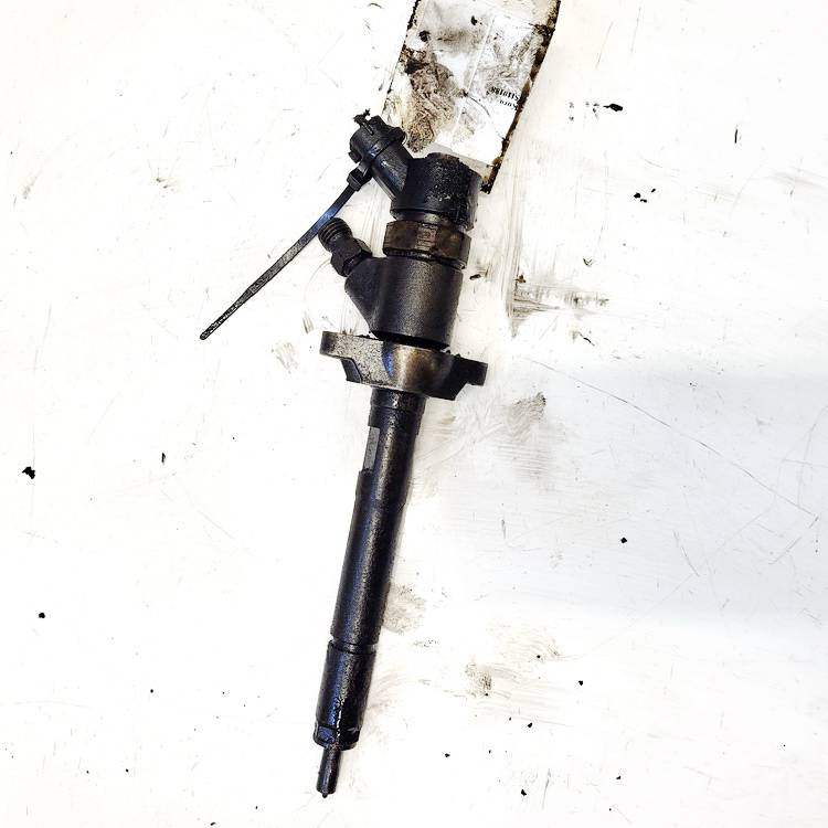 0445110188 Citroen C4 2007 Wtryskiwacz Paliwa