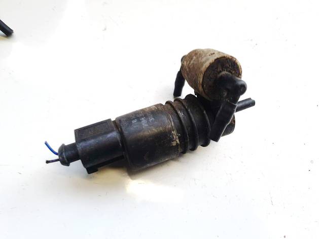 1T0955651A Volkswagen Touran 2005 Windshield Windscreen Washer Pump