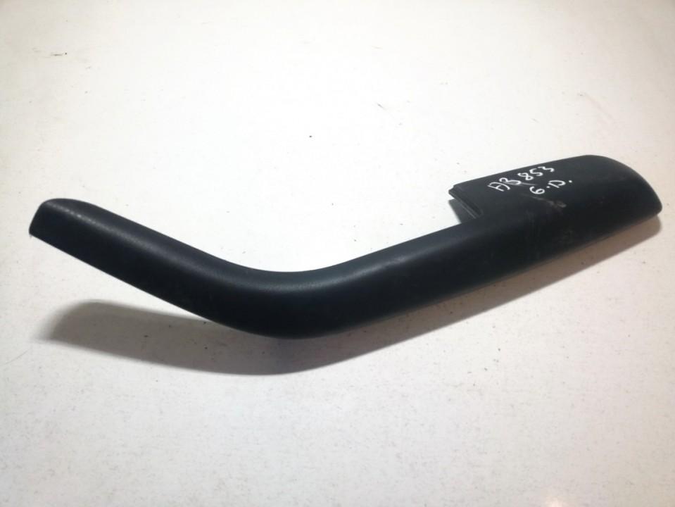 4F0867306 Audi A6 2007 Innenausstattung