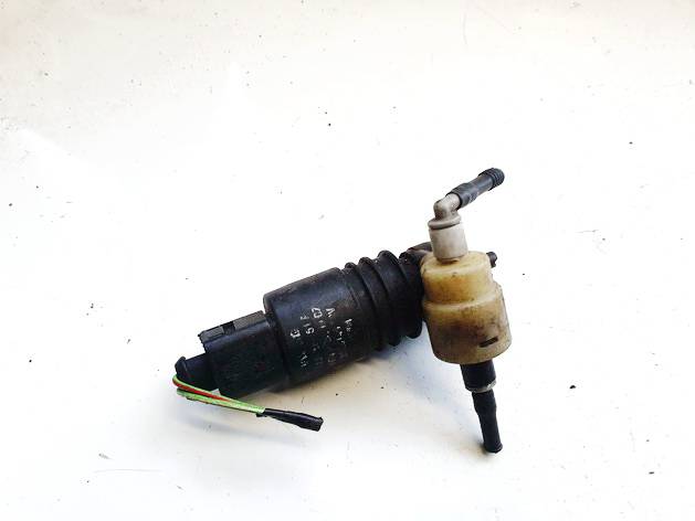 1T0955651A Volkswagen Touran 2005 Windshield Windscreen Washer Pump