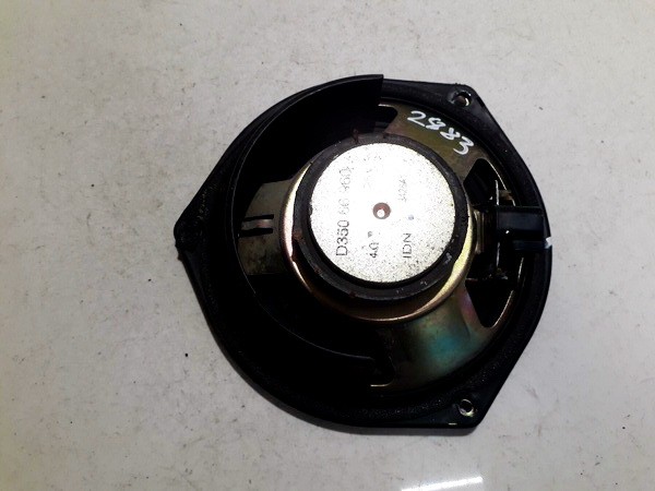 D35066960 Mazda Premacy 2003 Garso kolonele - Thumbnail 2