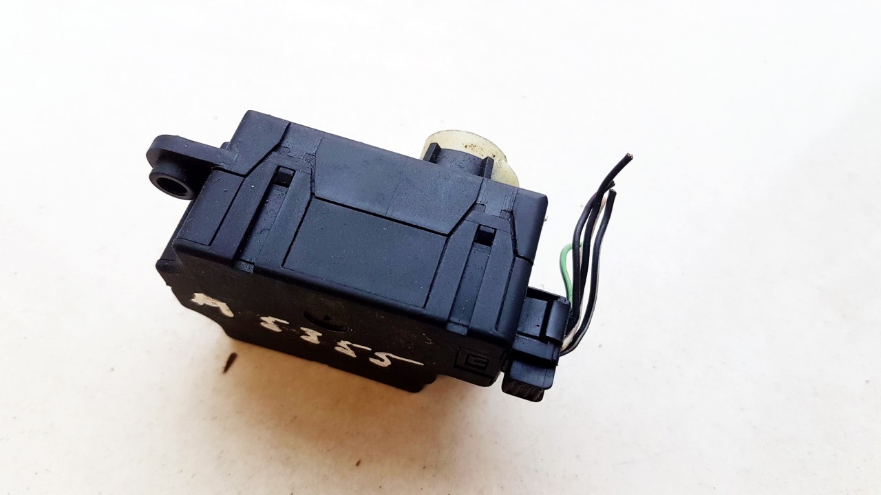 SAAB 9-3 2003 Heater Vent Flap Control Actuator Motor - Thumbnail 2