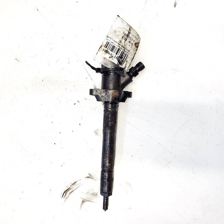 0445110188 Citroen C4 2007 Wtryskiwacz Paliwa