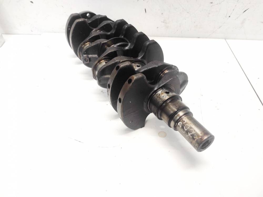 Mitsubishi Carisma 1998 Alkuninis velenas - Thumbnail 3