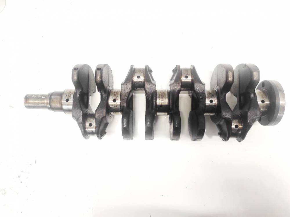 Mitsubishi Carisma 1998 Kloķvārpsts