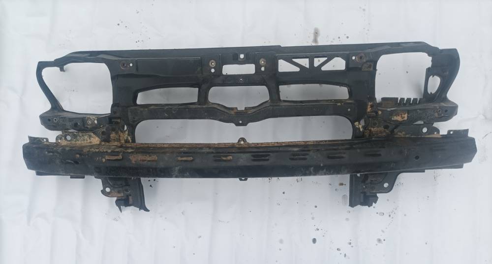 Volkswagen Golf 1998 Bumper reinforcement - FRONT