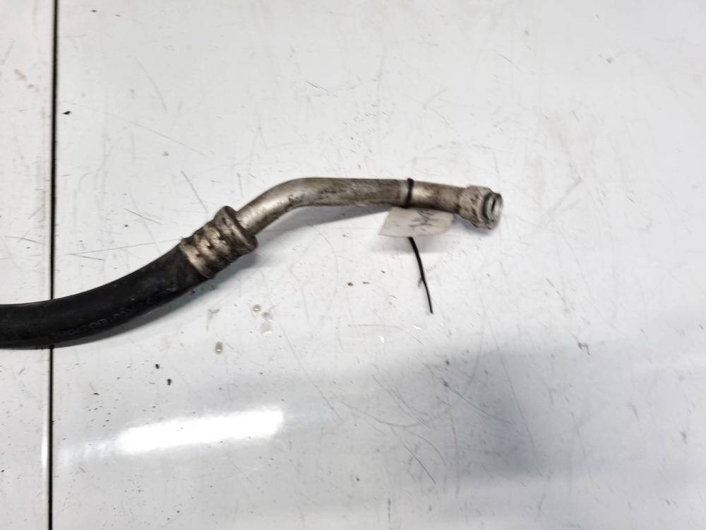 80311SWYG011M1 Honda CR-V 2008 Air Conditioner AC Hose Assembly (Air Conditioning Line) - Thumbnail 3