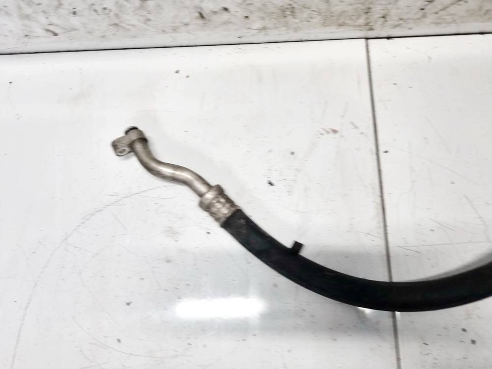 80311SWYG011M1 Honda CR-V 2008 Air Conditioner AC Hose Assembly (Air Conditioning Line) - Thumbnail 2