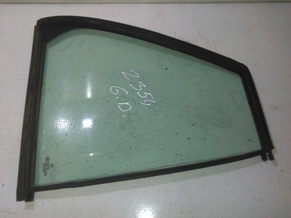 Mercedes-Benz E-CLASS 1997 Vitre arriere droite