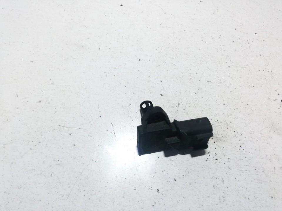 5WK9680 Ford Fiesta 2006 Air Pressure MAP Sensor Manifold Boost - Thumbnail 2