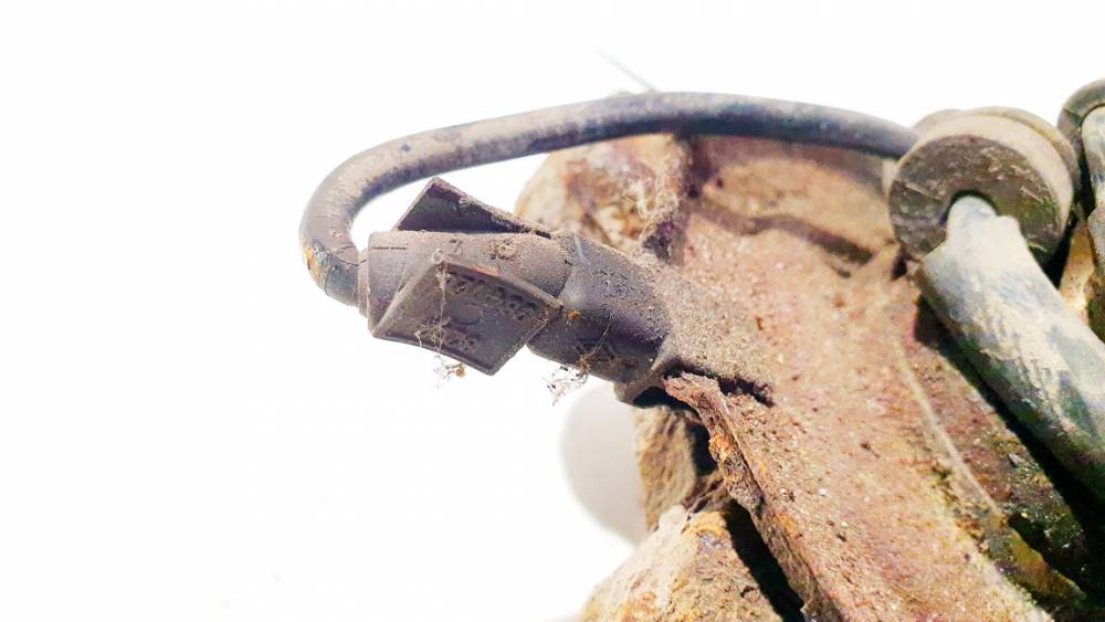 8200084128 Renault Espace 2004 Capteur vitesse de roue - ABS arriere Gauche - Thumbnail 2