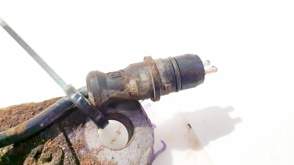 8200084128 Renault Espace 2004 Capteur vitesse de roue - ABS arriere Gauche - Thumbnail 3