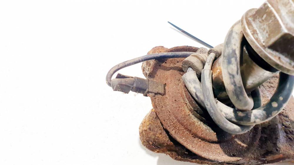 8200084128 Renault Espace 2004 Capteur vitesse de roue - ABS arriere Gauche