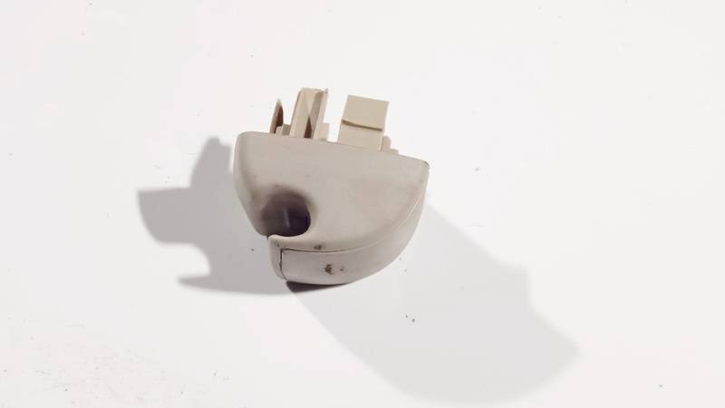 Renault Espace 2005 Halterung Sonnenblende