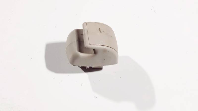 Renault Espace 2005 Halterung Sonnenblende - Thumbnail 2