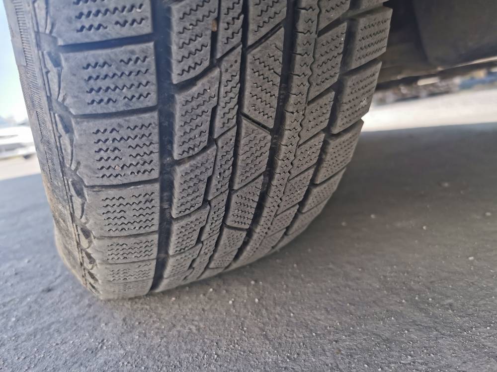 5X110 Opel Vectra 2001 Tin-Ring-Set R15 - Thumbnail 6