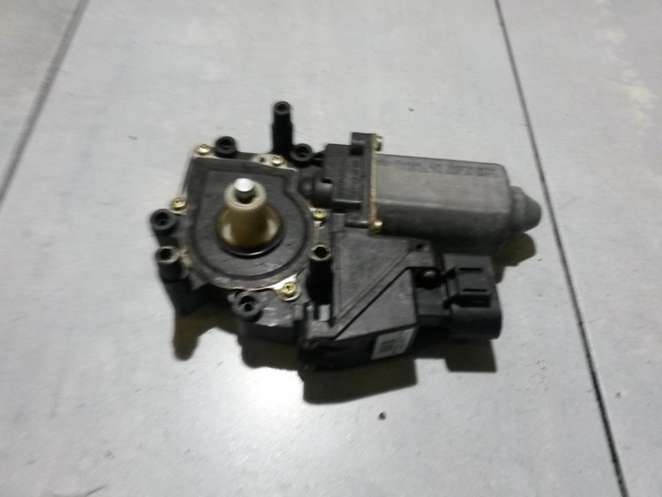 4B0959802B Audi A6 1999 Window Motor - REAR RIGHT