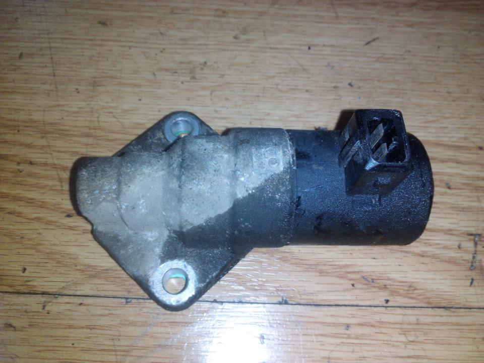 938f9f715ab Fuel Injection Idle Air Control Valve Ford Fiesta 1998 1.2L