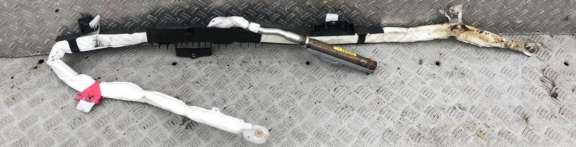 570760700K SAAB 9-3 2005 Roof SRS - FRONT LEFT