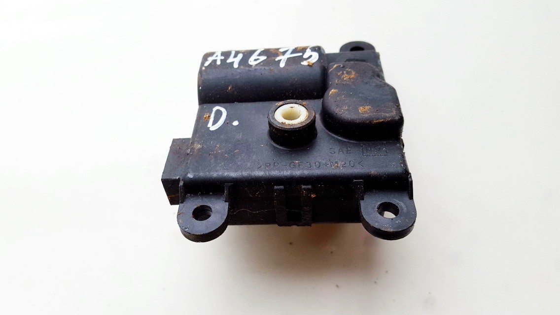 PPGF30M20 Honda FR-V 2004 Heater Vent Flap Control Actuator Motor