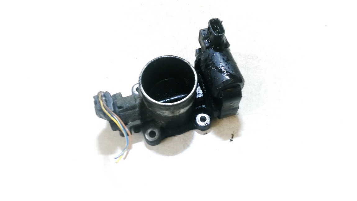 1923002010 6g08, High Flow Throttle Body Valve (Air Control Valve