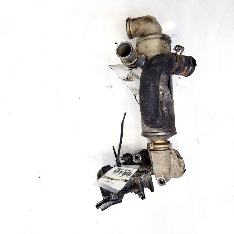 Citroen C4 2007 Zawór EGR