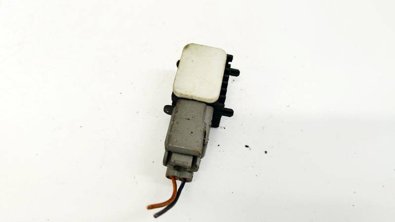 3M5T14B342AB Ford S-Max 2008 Srs Airbag crash sensor