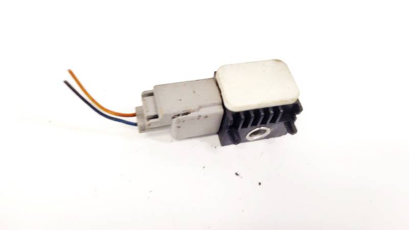 3M5T14B342AB Ford S-Max 2008 Srs Airbag crash sensor - Thumbnail 2