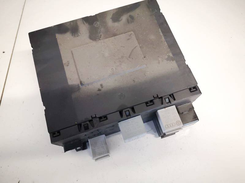 1K0937049N Volkswagen Touran 2004 Fuse box - Thumbnail 3