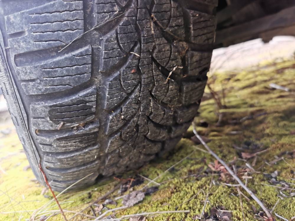 5X112 Audi A3 2007 Llanta de aleación R16 - Thumbnail 5