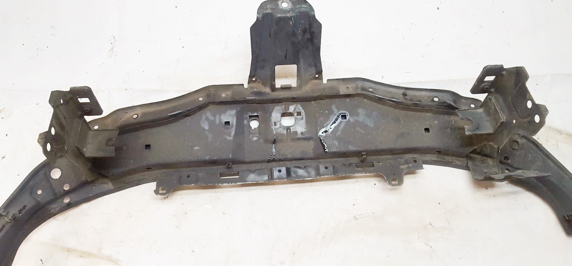 8200121846 Renault Espace 2003 Radiator Support, Mask - FRONT - Thumbnail 2