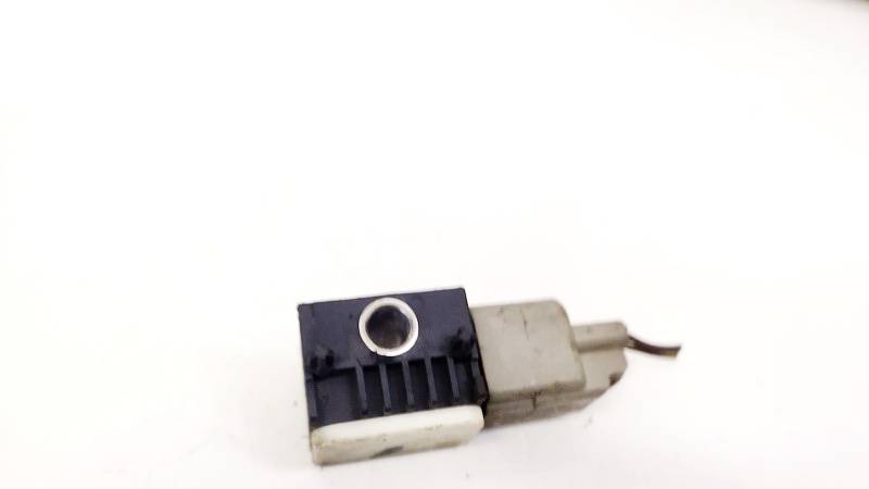3M5T14B342AB Ford S-Max 2008 Srs Airbag crash sensor - Thumbnail 2