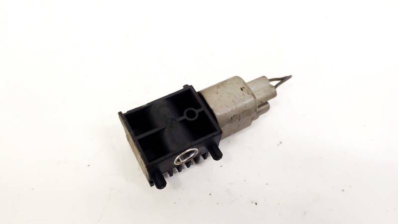 3M5T14B342AB Ford S-Max 2008 Srs Airbag crash sensor