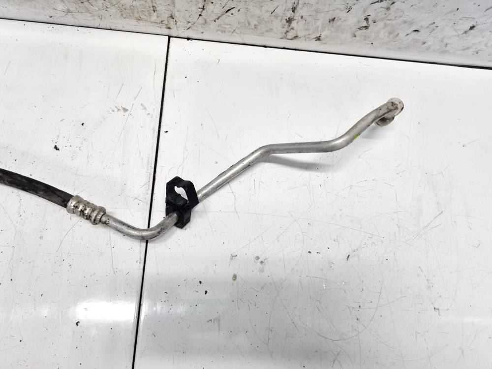 925070904 BMW 5-Series 2012 Air Conditioner AC Hose Assembly (Air Conditioning Line) - Thumbnail 3