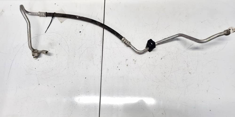 925070904 BMW 5-Series 2012 Przewód klimatyzacji