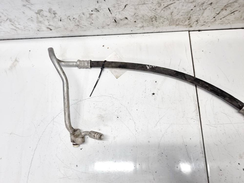 925070904 BMW 5-Series 2012 Air Conditioner AC Hose Assembly (Air Conditioning Line) - Thumbnail 2