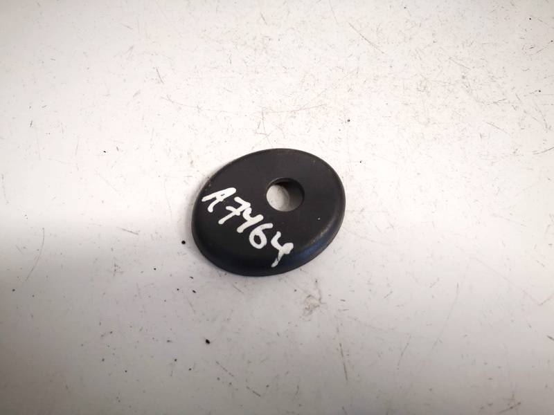 Mercedes-Benz C-CLASS 2002 Interior trim