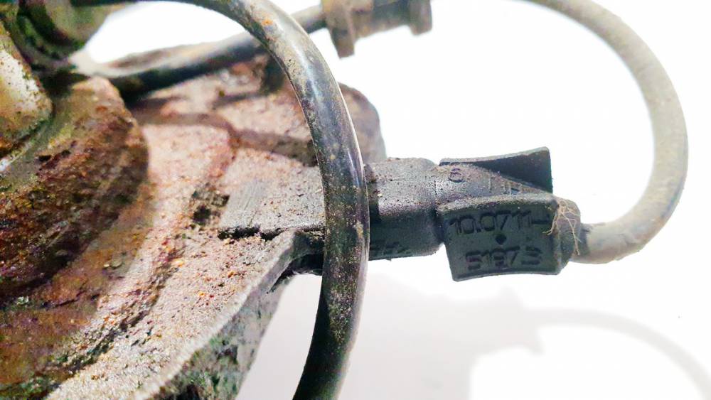 479500005R Renault Laguna 2009 ABS devējs - AIZMUGURE PA LABI - Thumbnail 2