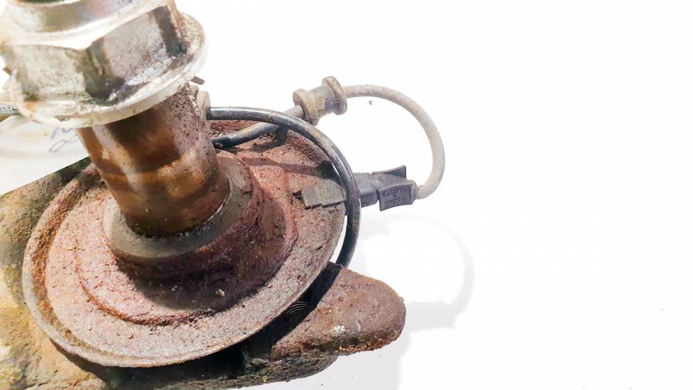 479500005R Renault Laguna 2009 ABS devējs - AIZMUGURE PA LABI