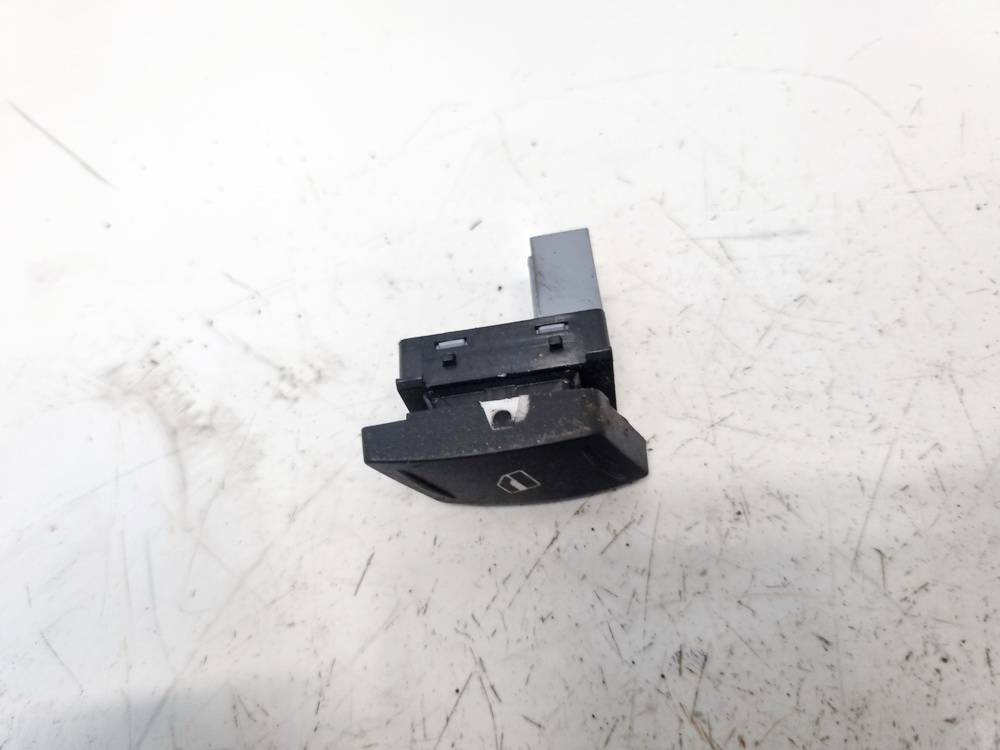 1Z0959855 Skoda Octavia 2005 Power window control (Window Regulator-Window Switch)