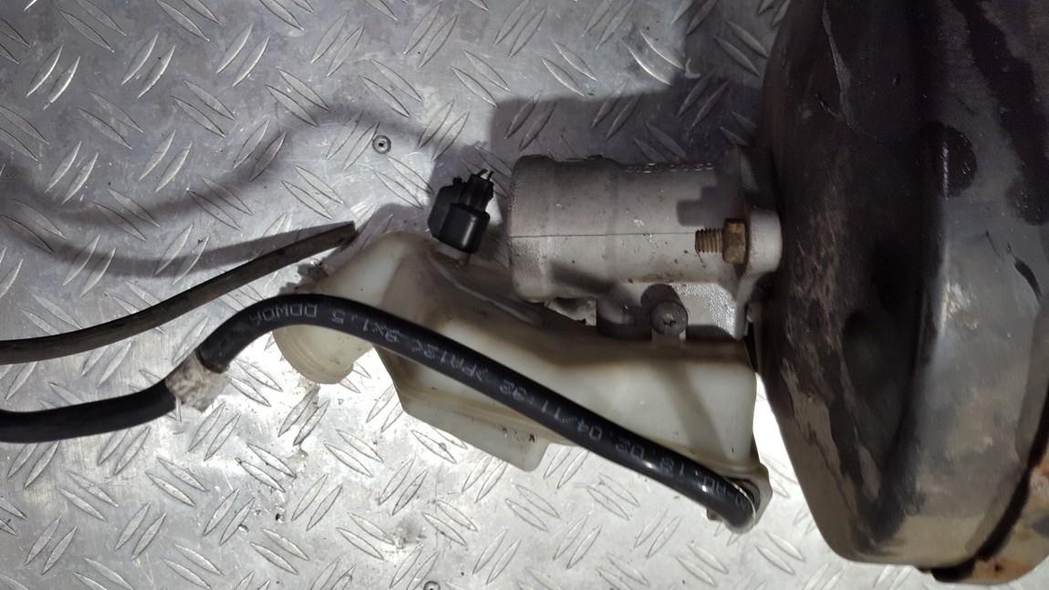 41230130 Ford Fusion 2003 Główny cylinder hamulcowy