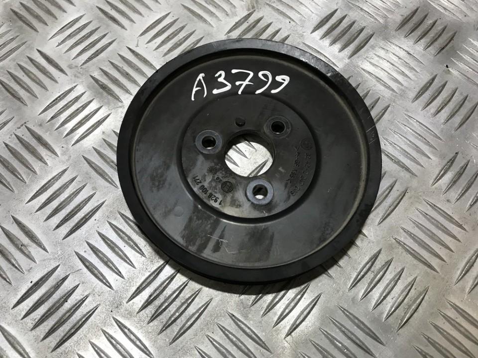 32422247046 32.422247046, 1928100271 Power Steering Pump Pulley BMW 3