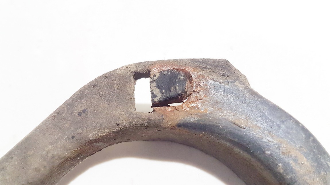 Fiat Bravo 2008 Federteller Federung-Dämpfung - Thumbnail 3