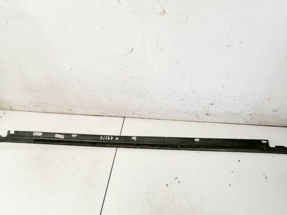 4F0853764 Audi A6 2005 Duru stiklo juostele G.D. - Thumbnail 2