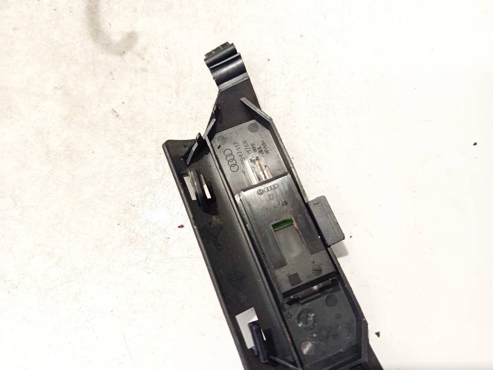 4E0947415 Audi A6 2006 Interior lighting - Thumbnail 3