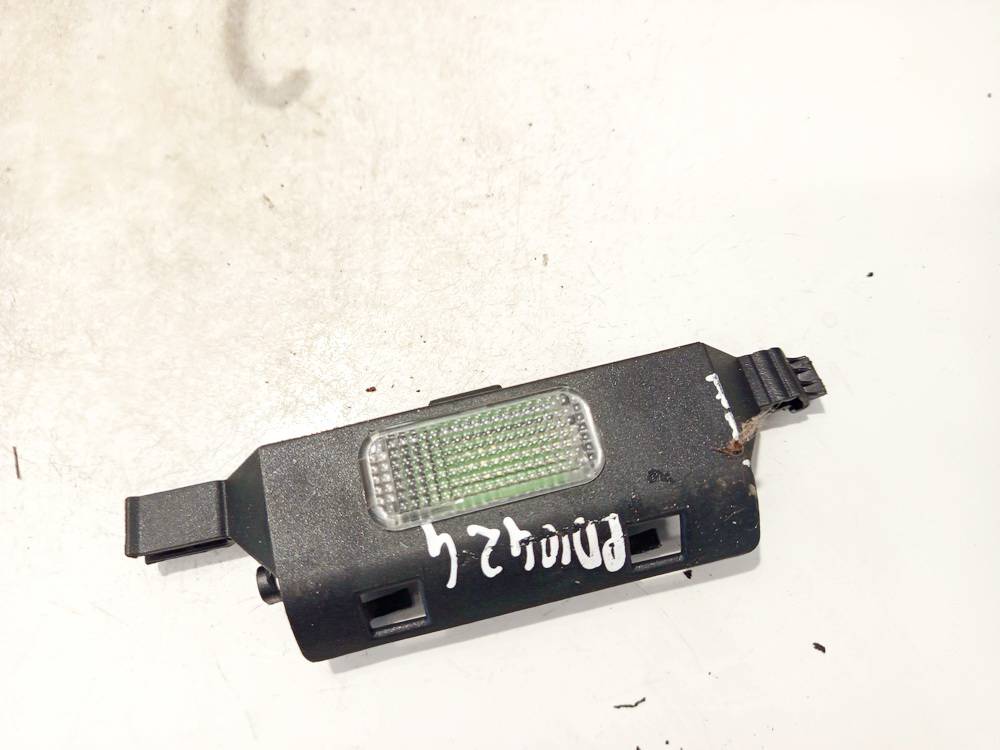 4E0947415 Audi A6 2006 Interior lighting