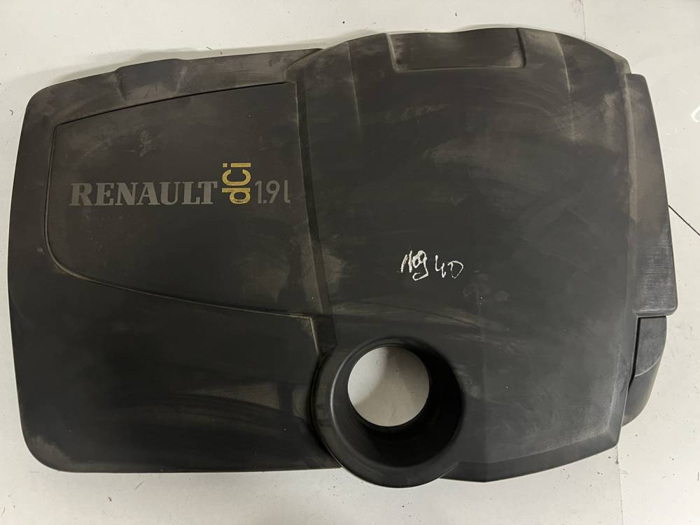 8200529706 Renault Laguna 2007 Motora dekoratīvā aizsardzība
